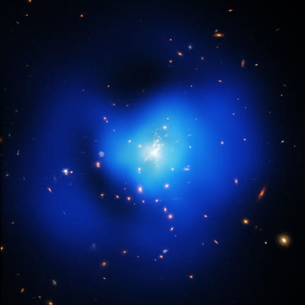 051015 Galaxy superclusters P