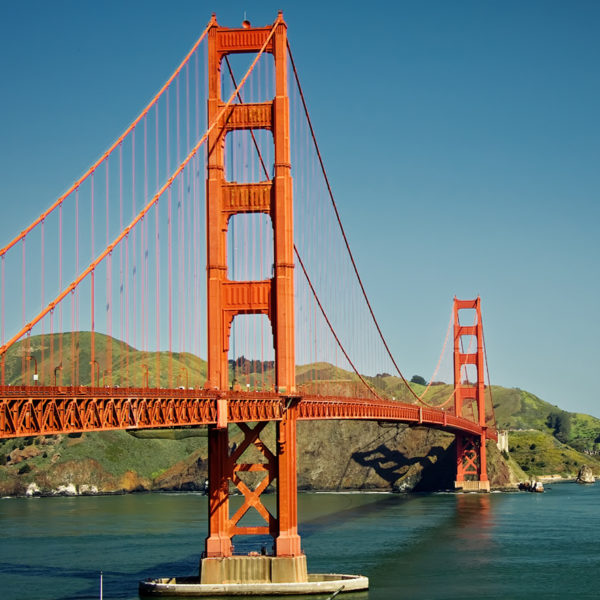 1700607 CC Golden Gate Bridge P