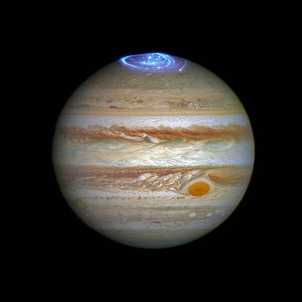 170907 Jupiter Aurora2 Thumb