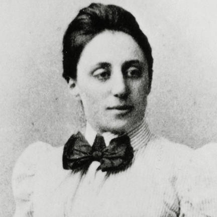 191015 Emmy noether P
