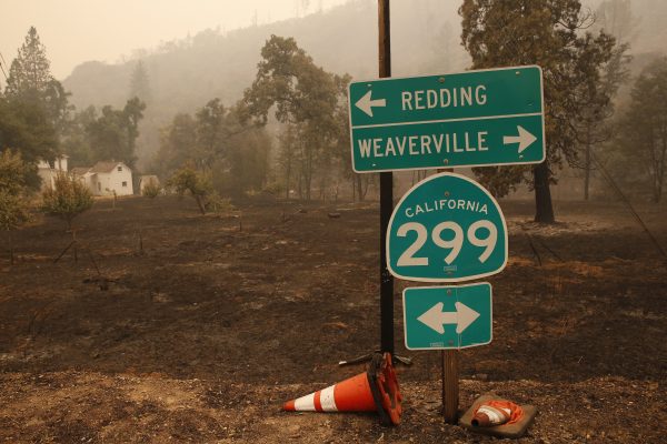 Many fear the devastating Carr fire is a sign of things to come.