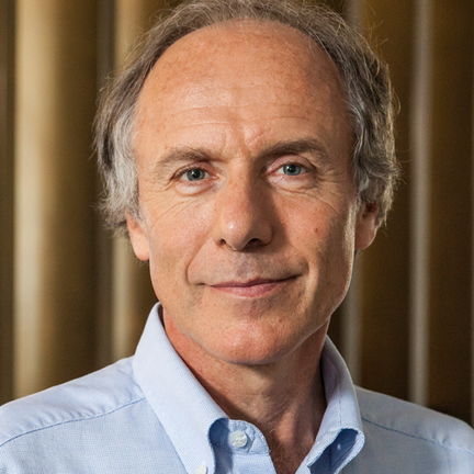 Alan Finkel