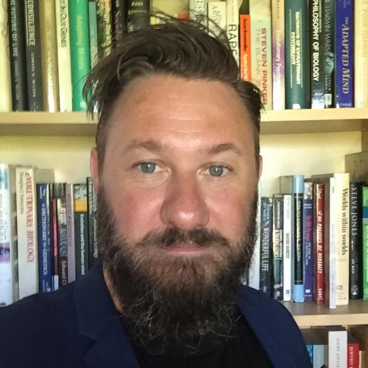 Stephen Fleischfresser