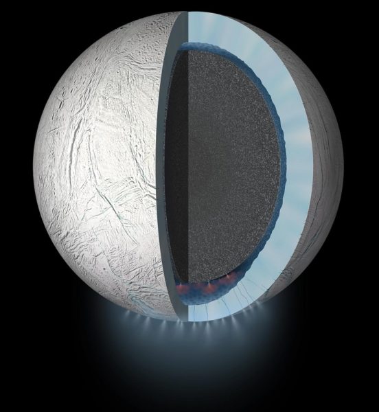 200124 Enceladus