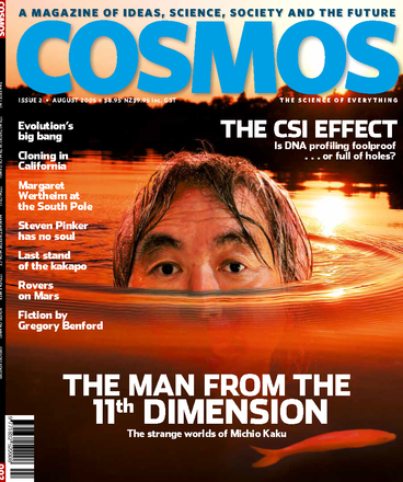 COSMOS 20ISSUE 2002 2 1
