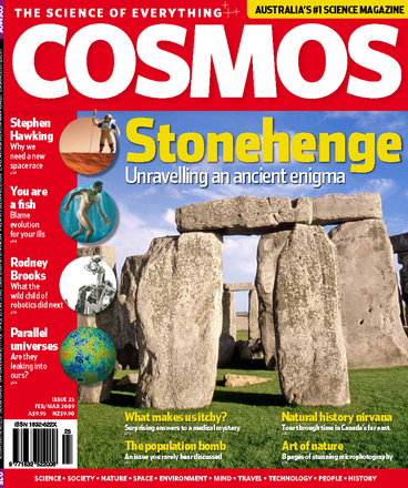 COSMOS 20ISSUE 2025 2 1