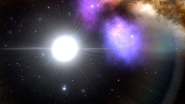 200515 pulsating star space Stars 1