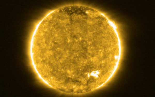 sun 1