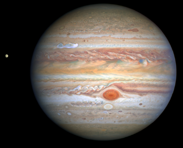 200919 Jupiter 1