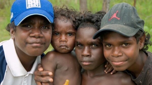 190214 indigenous kids injury rates Body indigenous australian children