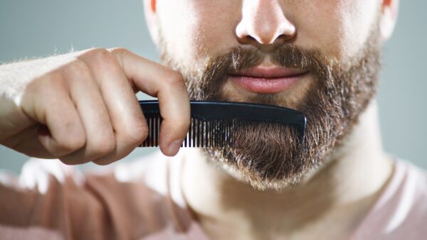 200116 beards facial hair beard comb