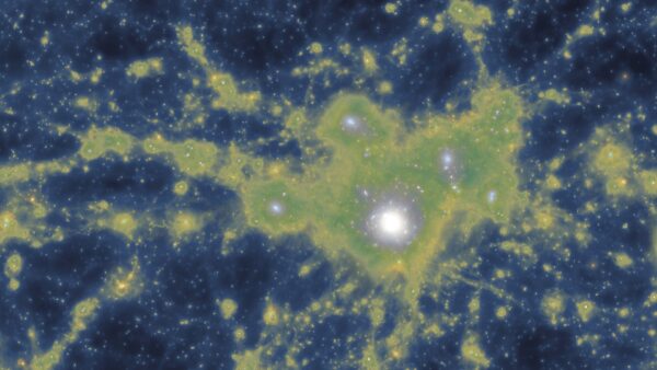 200227 galaxy dark matter space