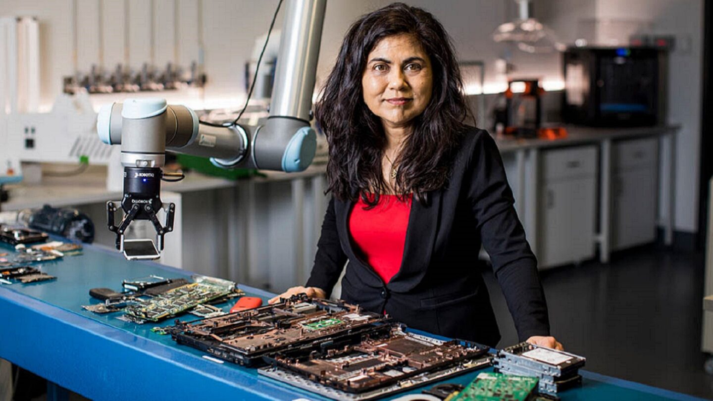 2021 australian museum eureka prize finalists have been announced 4 Circular economy_recycling_waste crisis||