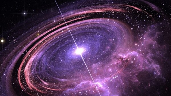 200429 quasar the universe energy