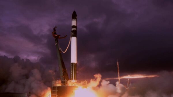 200617 satellite launch rocket lab rocket