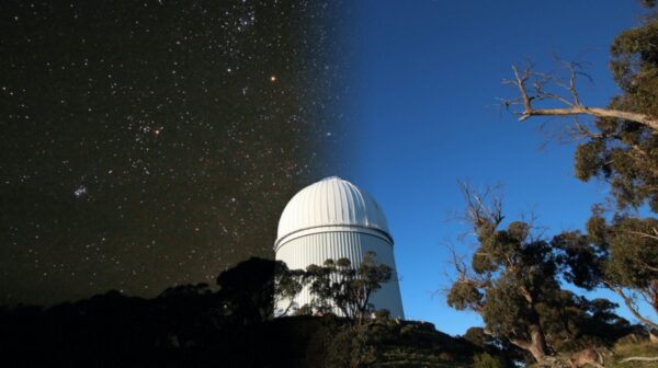 201106 Anglo Australian Telescope 1