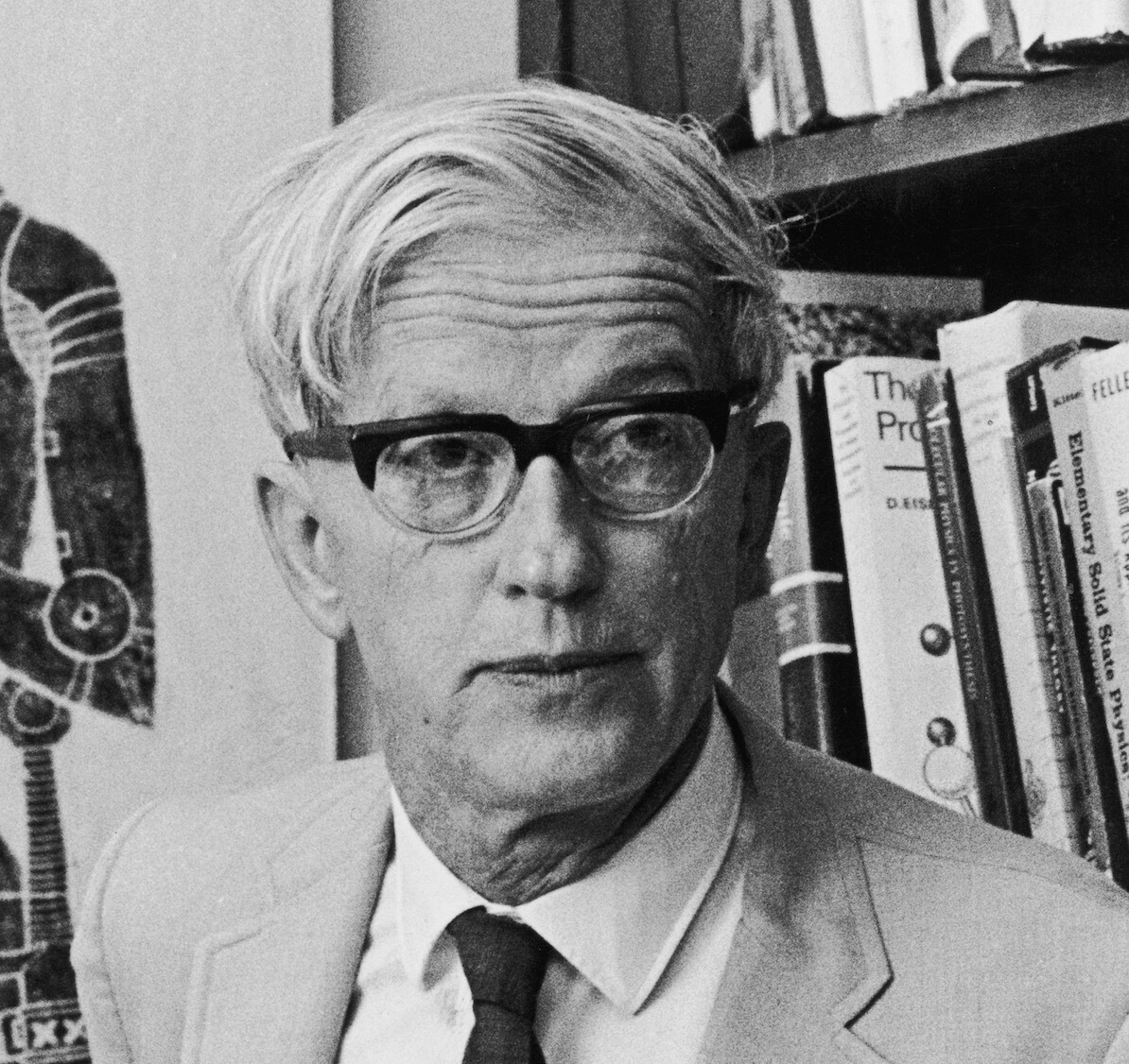 Nobel Prize Delbruck