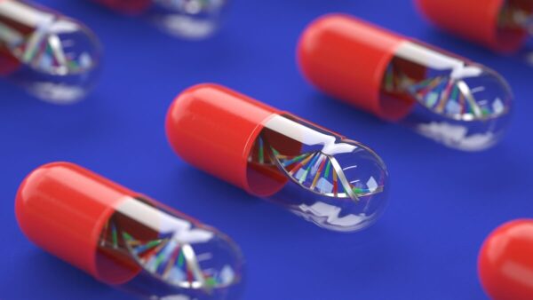 mRNA pills - the future of vaccines?