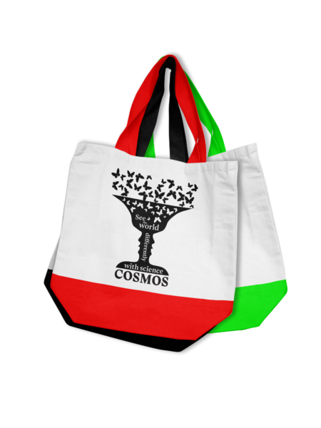 Cosmos TOTEbags02