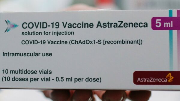 Oxford AstraZeneca COVID 19 vaccine 2021 I cropped 1200x