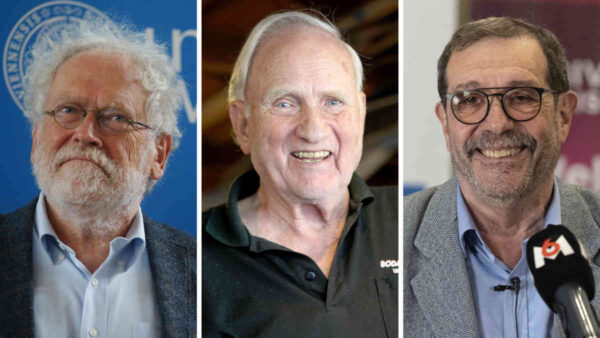 physics-nobel-laureates-2022-left-anton-zeilinger-middle-john-clausen-right-alain-aspect