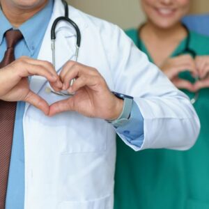 Check in on your heart health with your GP