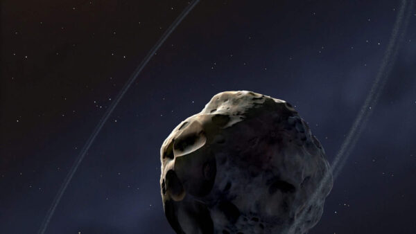 artwork-of-asteroid-with-two-fine-rings