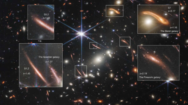 space-image-gravitational-lensing-galaxies-zoom-in-box