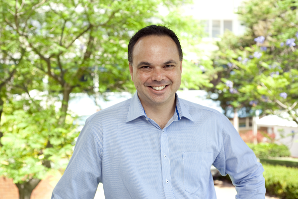 cheaper dna screening means life is about to get better for patients with rare diseases 3 Gareth baynam tree background. Jpg