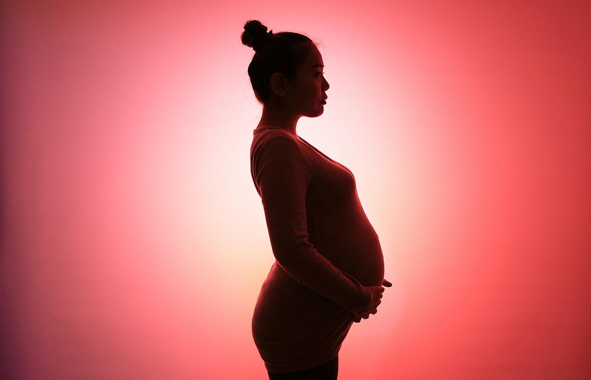 is it time to rebrand mummy brain? 8 Credit: maki nakamura/getty images.