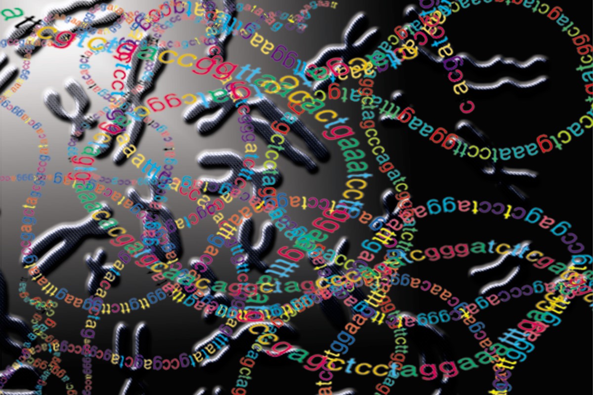 cheaper dna screening means life is about to get better for patients with rare diseases 2 Gettyimages 151053716 1