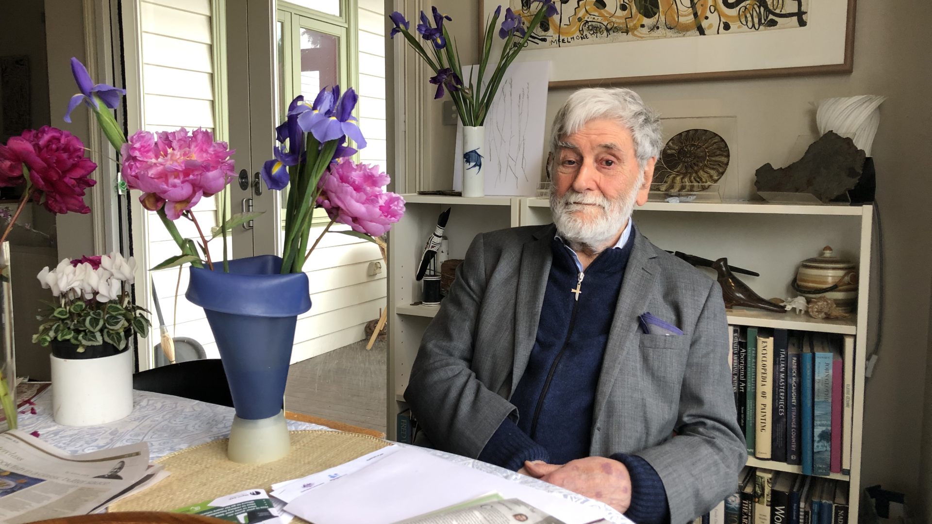 the minister regrets to inform you… 4 The minister regrets to inform you…