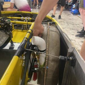 keeping cool, swedish style 3 The wheelcovers of the ju team