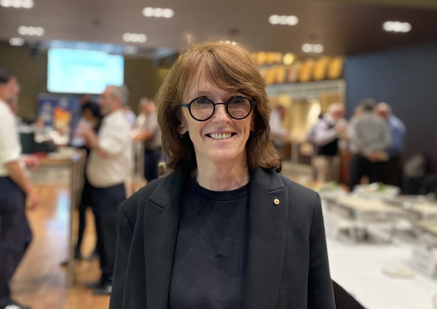 chief scientist meeting asks if quantum can help make mining better 1 Img 8159 1