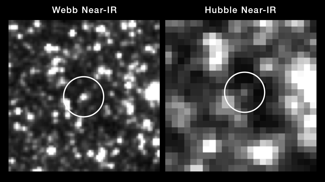 space telescopes zoom in on how fast the cosmos is expanding 3 Cepheid p42 ngc 5468 stsci 01hr59vhj7fpb7sw3cgrtaz8e5